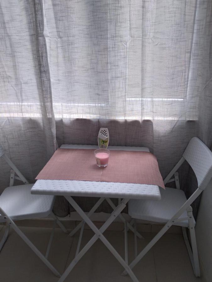 Romance Apartamento Podstrana Exterior foto